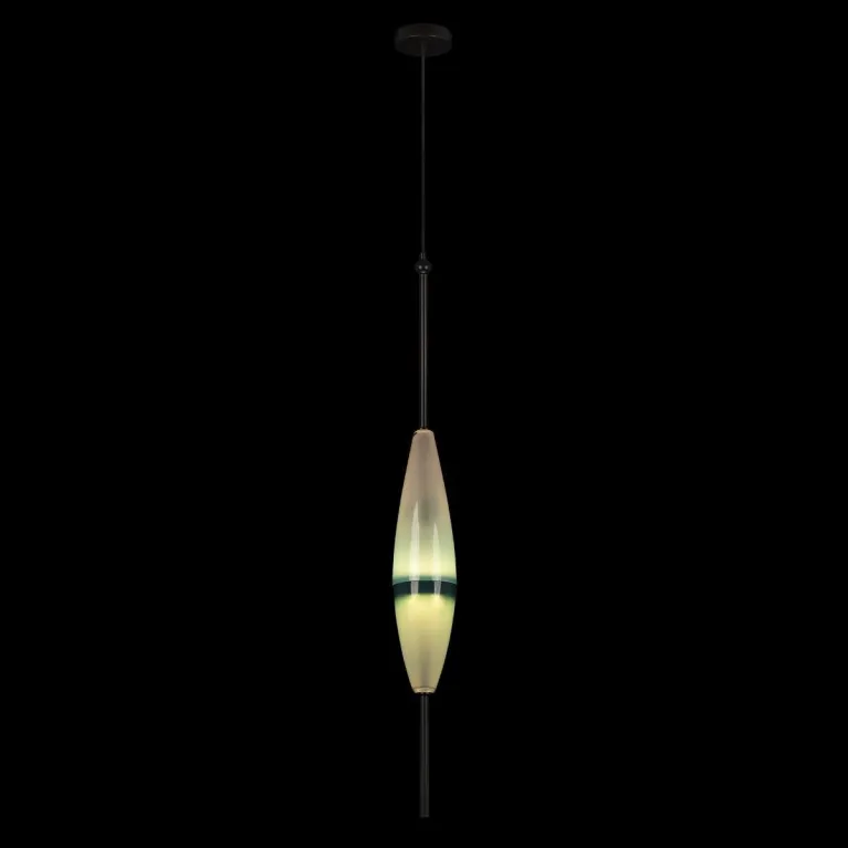 Подвесной светодиодный светильник Loft IT Venice 10223/A Blue в Нижнем Новгороде
