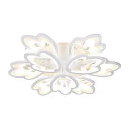 Потолочная светодиодная люстра Ambrella light Original FA511