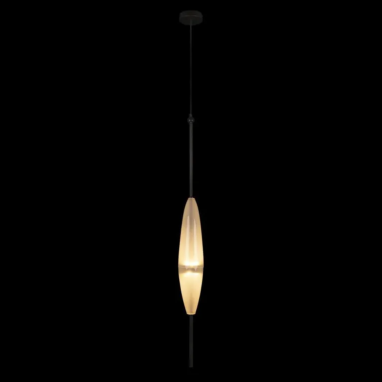 Подвесной светодиодный светильник Loft IT Venice 10223/A White в Нижнем Новгороде
