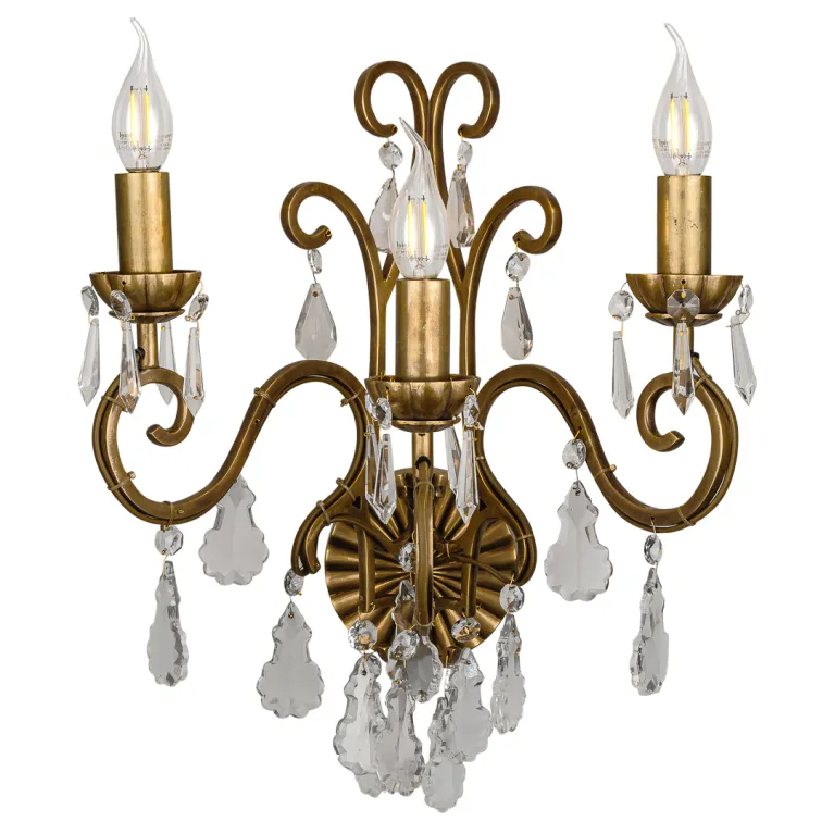 Настенный светильник Covali AWL-10702 в Нижнем Новгороде