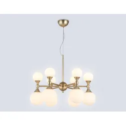 Подвесная люстра Ambrella Light High Light Modern LH51050