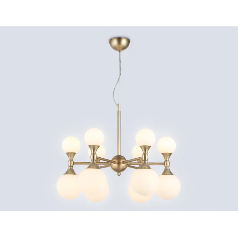 Подвесная люстра Ambrella Light High Light Modern LH51050 в Нижнем Новгороде