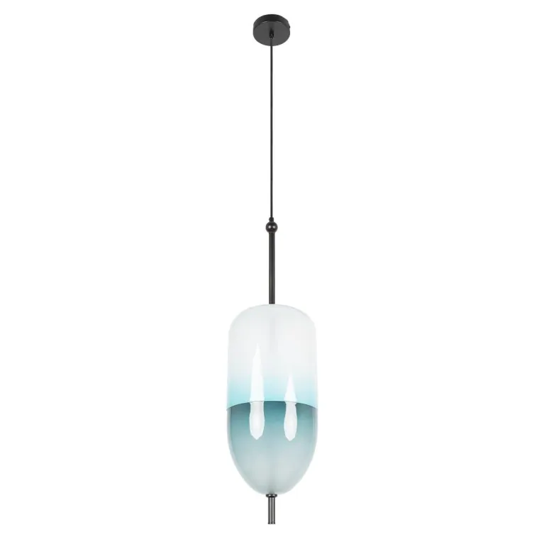 Подвесной светодиодный светильник Loft IT Venice 10223/B Blue в Нижнем Новгороде