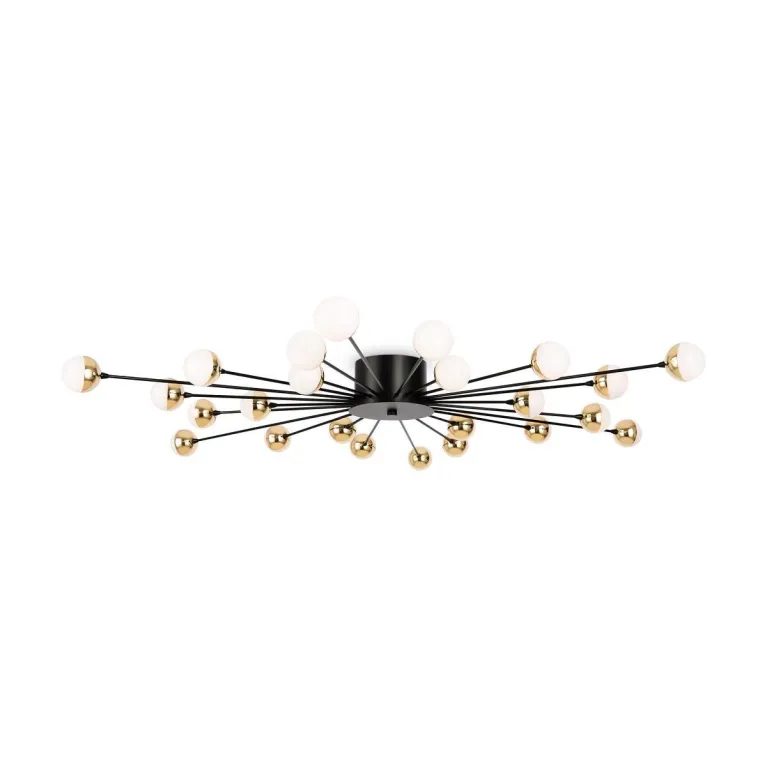 Потолочная люстра Freya Celebrity FR5242CL-24B в Нижнем Новгороде