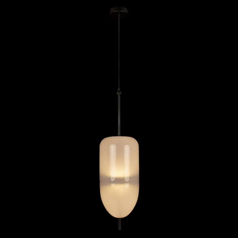 Подвесной светодиодный светильник Loft IT Venice 10223/B White в Нижнем Новгороде