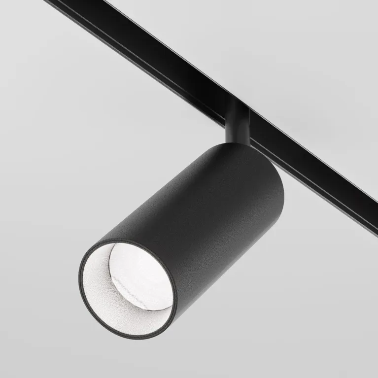 Трековый светодиодный светильник Maytoni Technica Focus Led TR032-4-12W3K-S-DS-B в Нижнем Новгороде