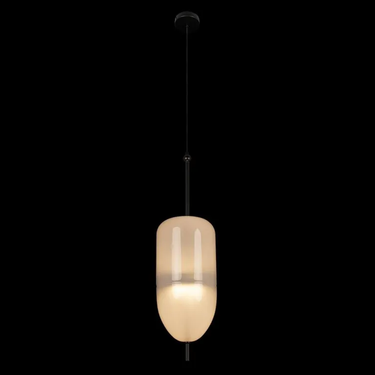 Подвесной светодиодный светильник Loft IT Venice 10223/B White в Нижнем Новгороде