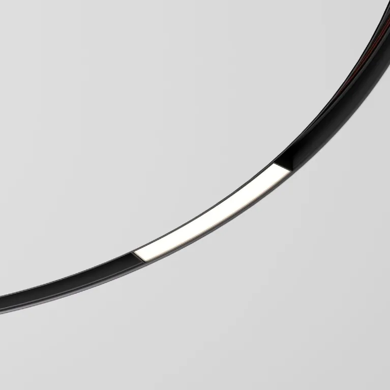 Трековый магнитный светильник Elektrostandard Planar 4690389204975 85181/01 a066509 в Нижнем Новгороде