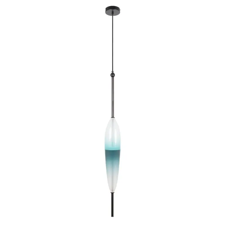 Подвесной светодиодный светильник Loft IT Venice 10223/C Blue в Нижнем Новгороде