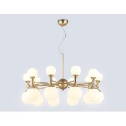 Подвесная люстра Ambrella Light High Light Modern LH51051