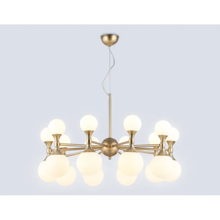 Подвесная люстра Ambrella Light High Light Modern LH51051 в Нижнем Новгороде