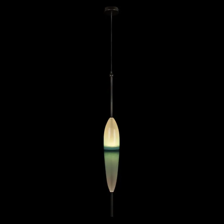 Подвесной светодиодный светильник Loft IT Venice 10223/C Blue в Нижнем Новгороде