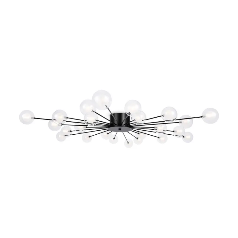 Потолочная люстра Freya Celebrity FR5242CL-24B1 в Нижнем Новгороде