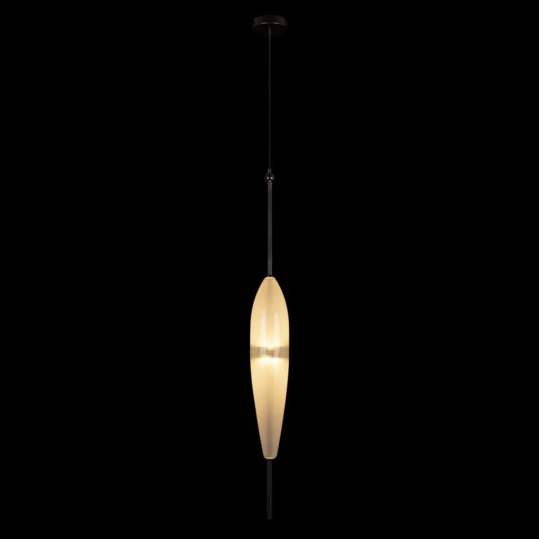 Подвесной светодиодный светильник Loft IT Venice 10223/C White в Нижнем Новгороде