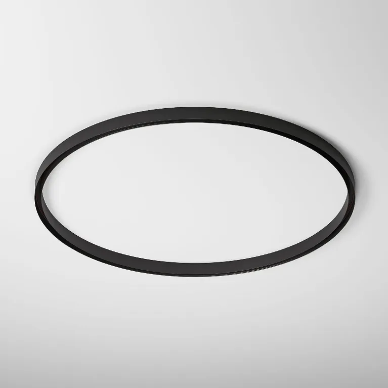 Шинопровод накладной радиусный Elektrostandard Slim Magnetic 4690389205026 85161/00 a066498 в Нижнем Новгороде