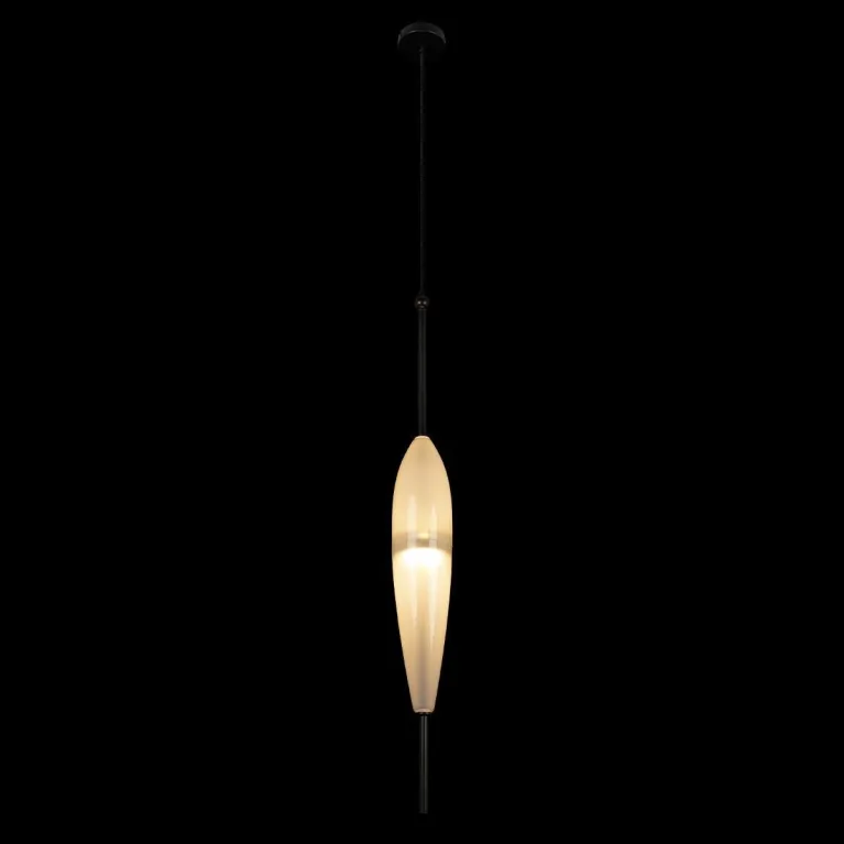 Подвесной светодиодный светильник Loft IT Venice 10223/C White в Нижнем Новгороде