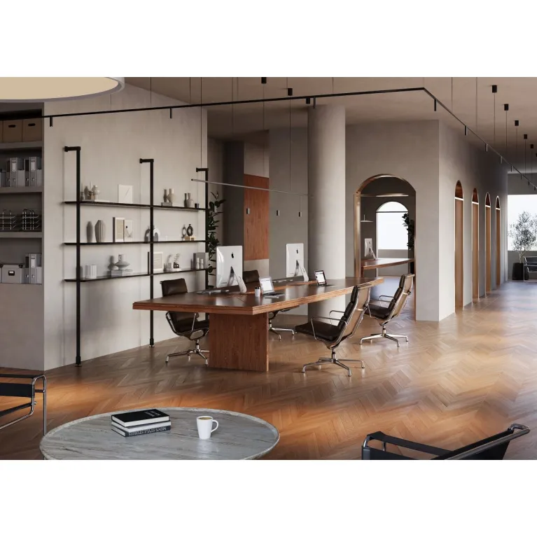 Трековый светильник Maytoni Focus LED C103CL-5W3-6K-BS в Нижнем Новгороде