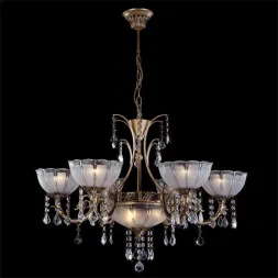 Подвесная люстра Eurosvet 5211/6+3