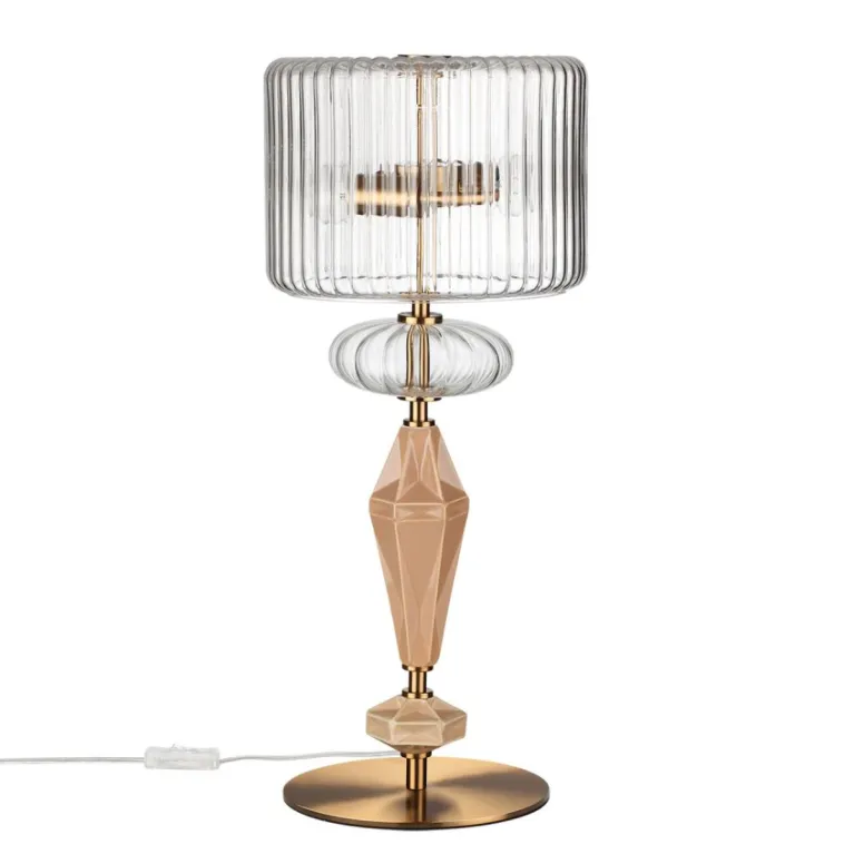 Настольная лампа Odeon Light Modern Terra 5414/2T в Нижнем Новгороде