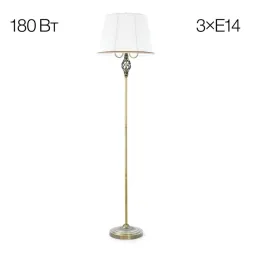 Торшер Citilux Вена CL402930