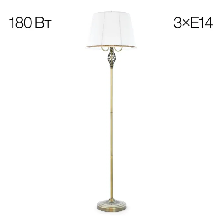 Торшер Citilux Вена CL402930 в Нижнем Новгороде