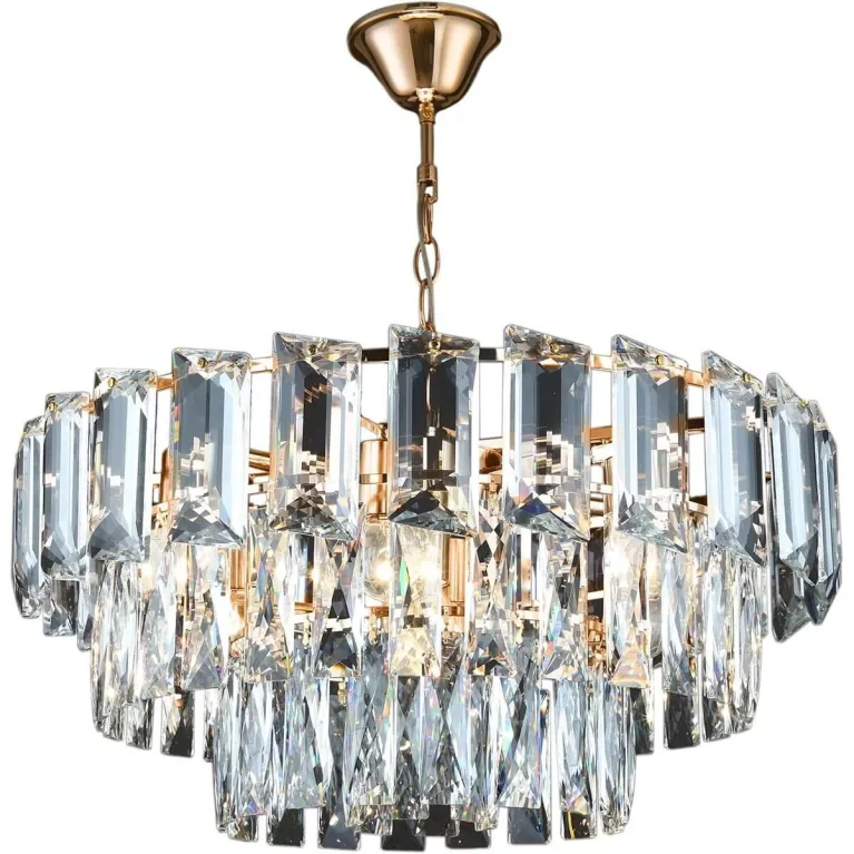 Подвесная люстра Reluce 02128-0.4-07 FGD в Нижнем Новгороде