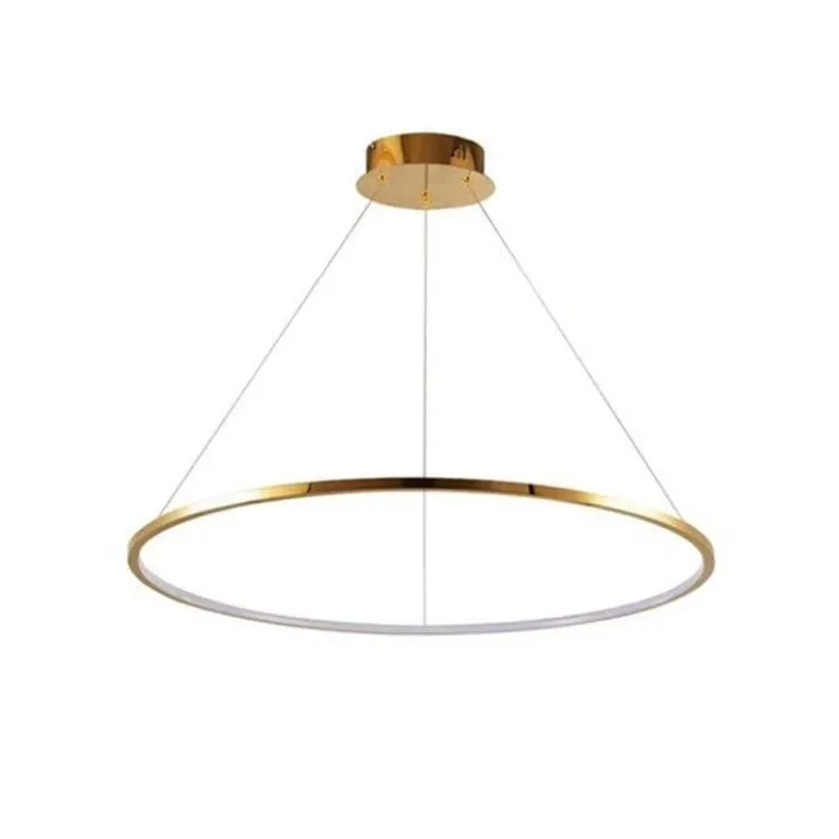 Подвесной светодиодный светильник Milosh Tendence 0838CL-60GD в Нижнем Новгороде