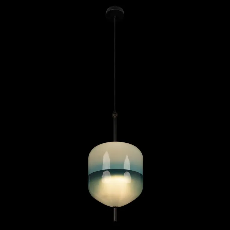 Подвесной светодиодный светильник Loft IT Venice 10223/D Blue в Нижнем Новгороде