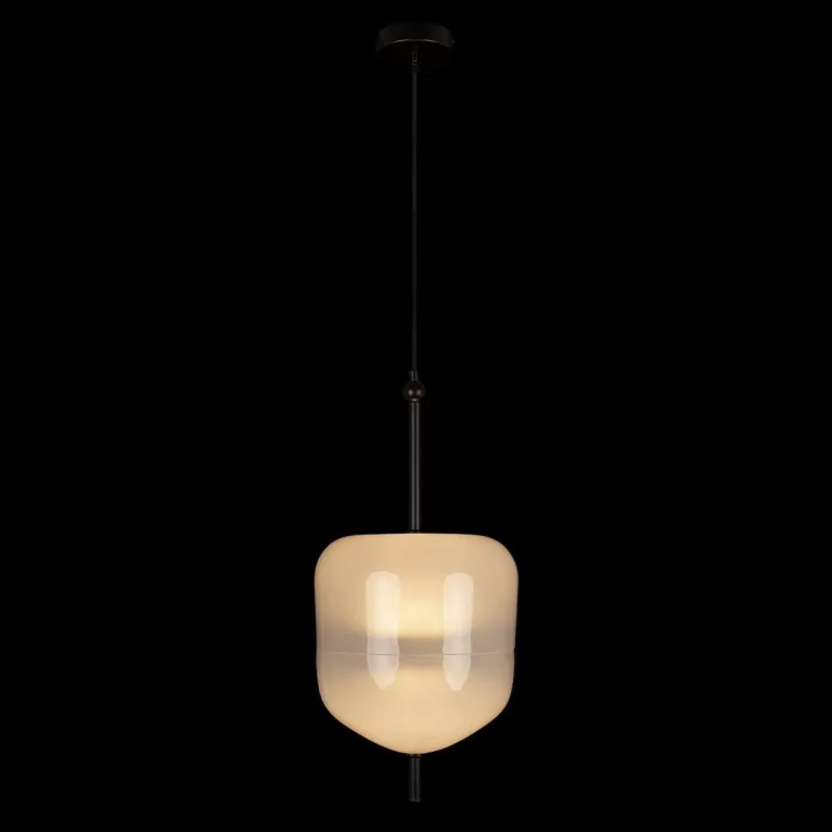 Подвесной светодиодный светильник Loft IT Venice 10223/D White в Нижнем Новгороде