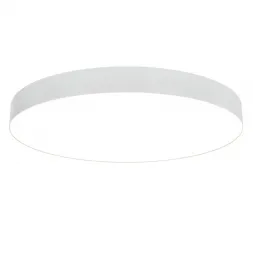 Потолочный светодиодный светильник Maytoni Zon C032CL-L96W3K
