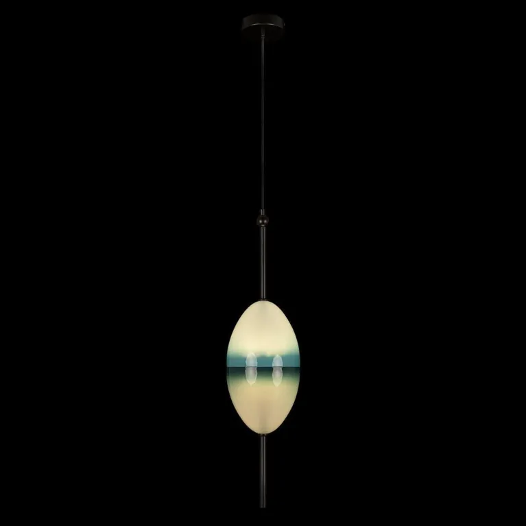 Подвесной светодиодный светильник Loft IT Venice 10223/E Blue в Нижнем Новгороде
