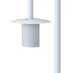 Патрон с кабелем Nowodvorski Cameleon Cable G9 White 10343