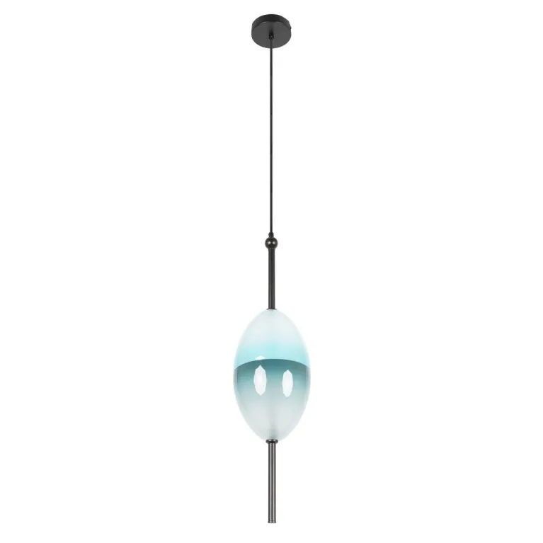 Подвесной светодиодный светильник Loft IT Venice 10223/E Blue в Нижнем Новгороде