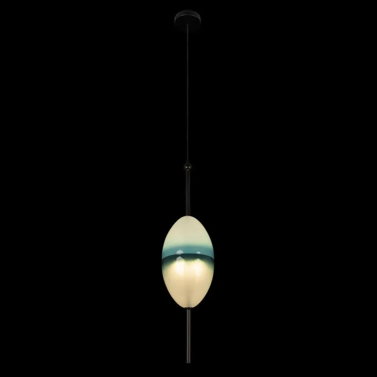 Подвесной светодиодный светильник Loft IT Venice 10223/E Blue в Нижнем Новгороде