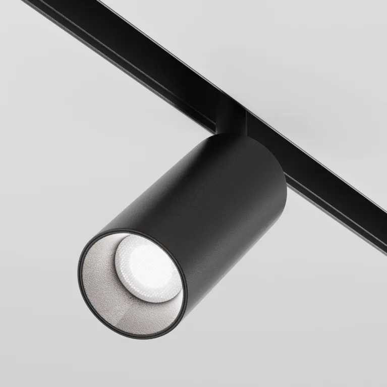 Трековый светодиодный светильник Maytoni Technica Focus Led TR032-4-5W3K-M-DS-B в Нижнем Новгороде