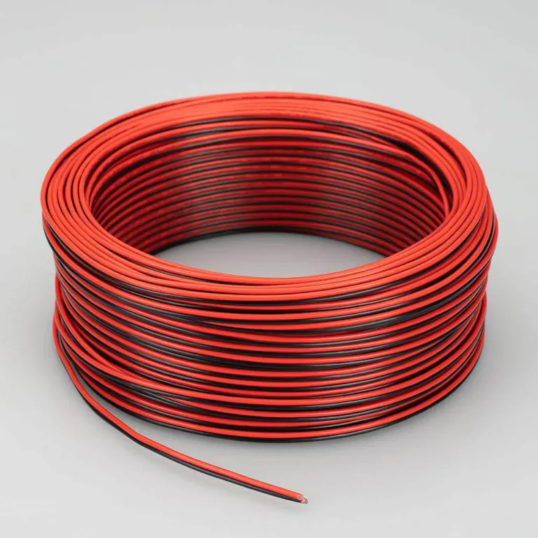 Шлейф питания Arlight ARL-18AWG-2Wire-CU 026348 в Нижнем Новгороде