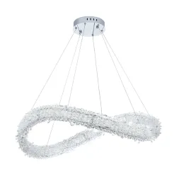 Подвесная люстра Modestyle MS.5003.800 CR