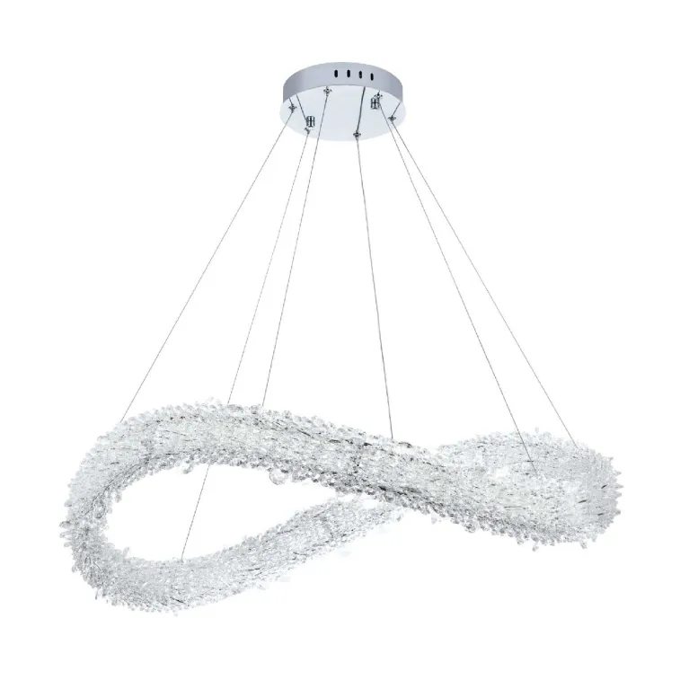 Подвесная люстра Modestyle MS.5003.800 CR в Нижнем Новгороде