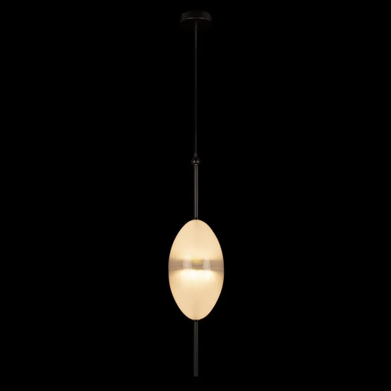 Подвесной светодиодный светильник Loft IT Venice 10223/E White в Нижнем Новгороде