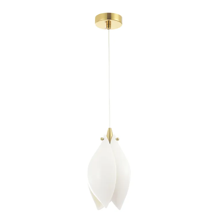 Подвесной светильник Crystal Lux FLOWERS SP1 в Нижнем Новгороде