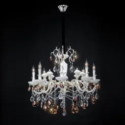 Подвесная люстра Vitaluce V2321/8