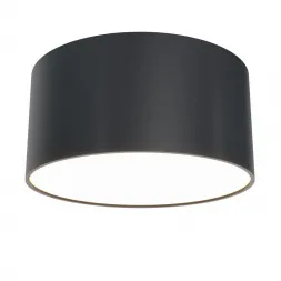 Потолочный светодиодный светильник Maytoni Technical Zon C032CL-L12B3K