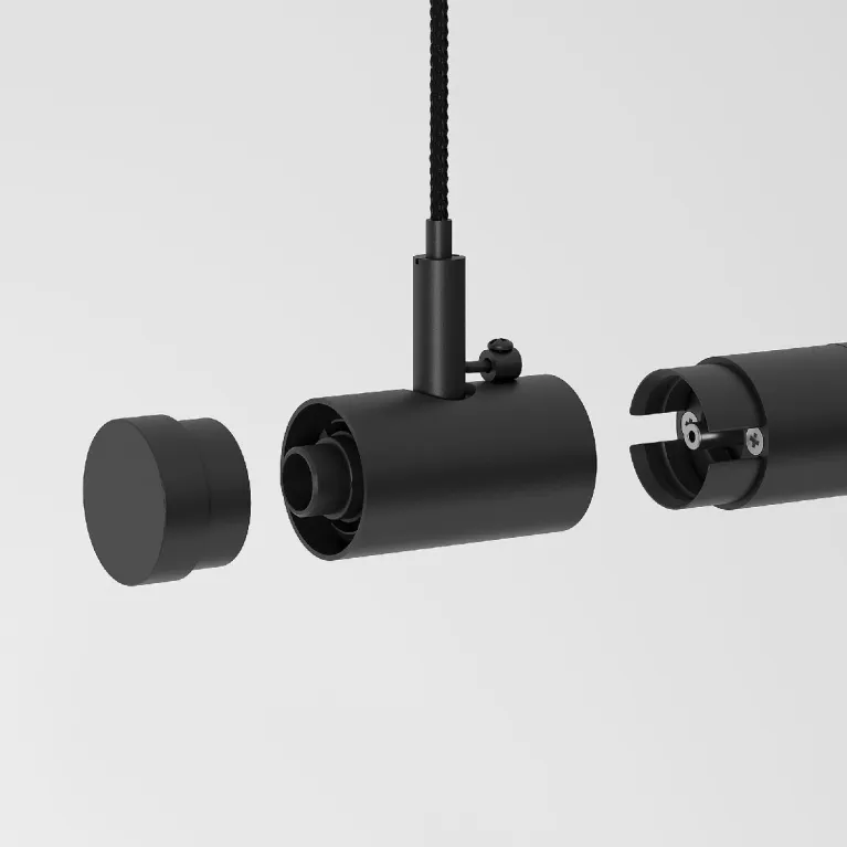 Заглушка Elektrostandard Module System 4690389204630 85194/00 a066191 в Нижнем Новгороде