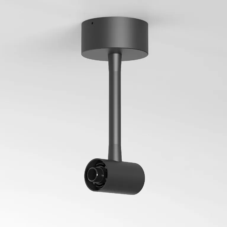 Декоративная гибкая стойка без питания Elektrostandard Module System 4690389204609 85193/00 a066190 в Нижнем Новгороде