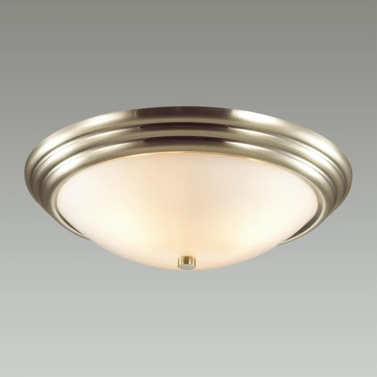 Настенно-потолочный светильник Lumion Vintage Kayla 5262/3C в Нижнем Новгороде