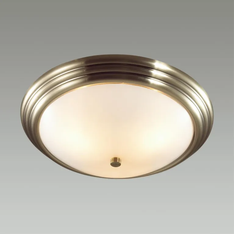Настенно-потолочный светильник Lumion Vintage Kayla 5262/3C в Нижнем Новгороде
