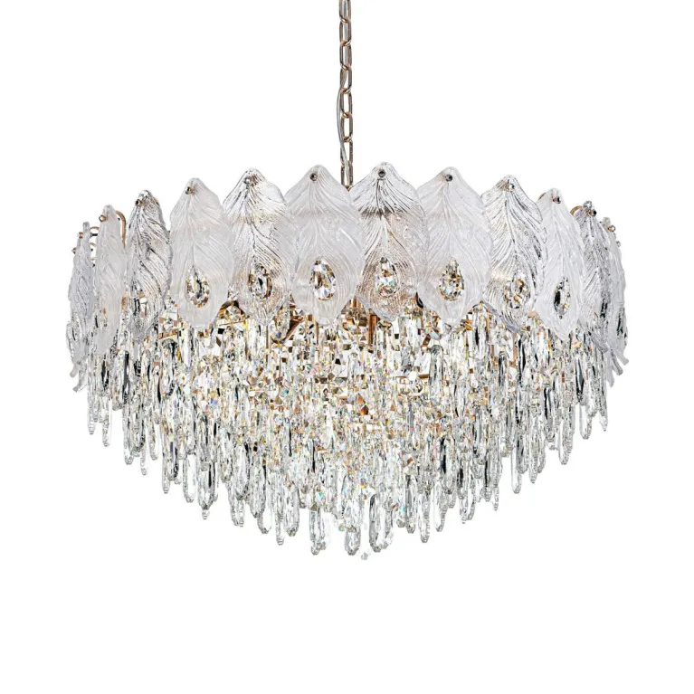 Подвесная люстра Modelux ML.7221.800 GD в Нижнем Новгороде