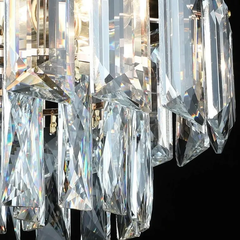 Подвесная люстра Reluce 02128-0.4-07 FGD в Нижнем Новгороде