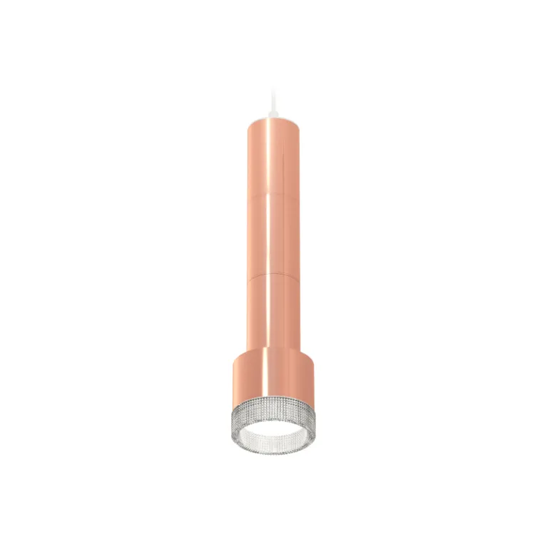Подвесной светильник Ambrella Light Techno Spot XP8122005 (A2301, A2063x2, C6326x3, A2101, C8122, N8 в Нижнем Новгороде