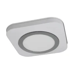 Настенно-потолочный светодиодный светильник Eglo Olmos 97554